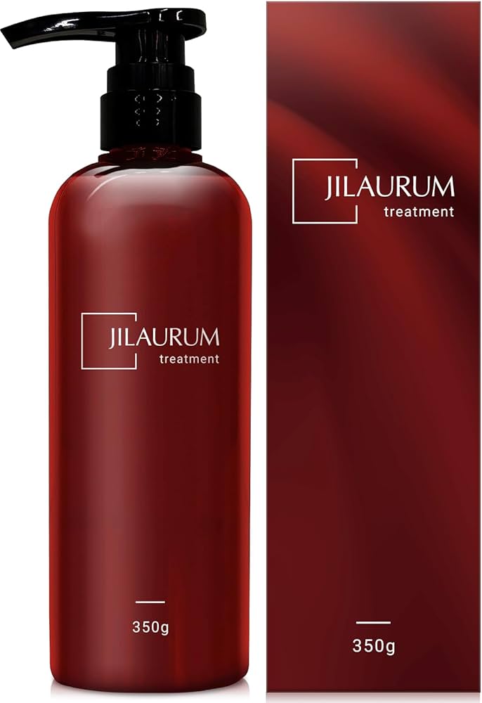 0022 JILAURUM(ジルオーラム) ヘアオイル30ml×２本 41CwFIZnsmL._AC_UL210_SR210,